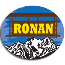 Visiting Ronan – City Of Ronan